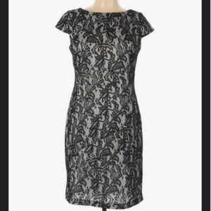 NWT Alyx Limited lace dress 6